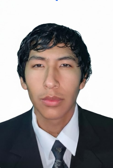 Foto de perfil de Aldo Erickson Idme Puma